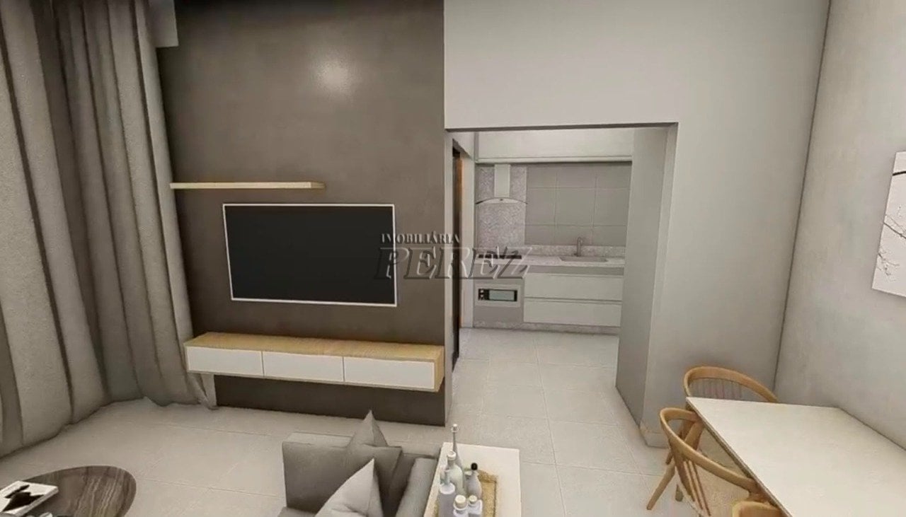 Casa à venda na região Oeste de Londrina - Colinas