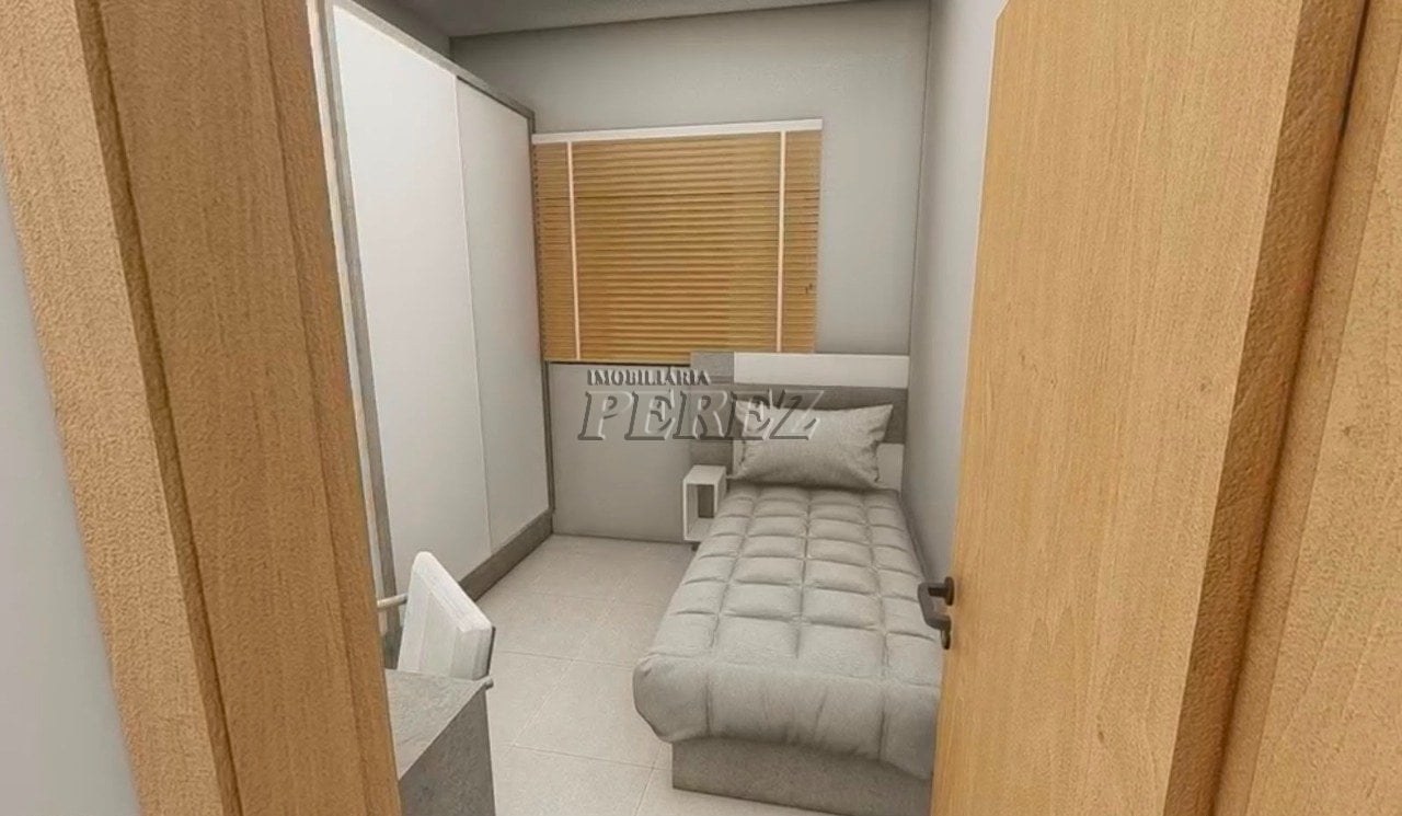 Casa à venda na região Oeste de Londrina - Colinas