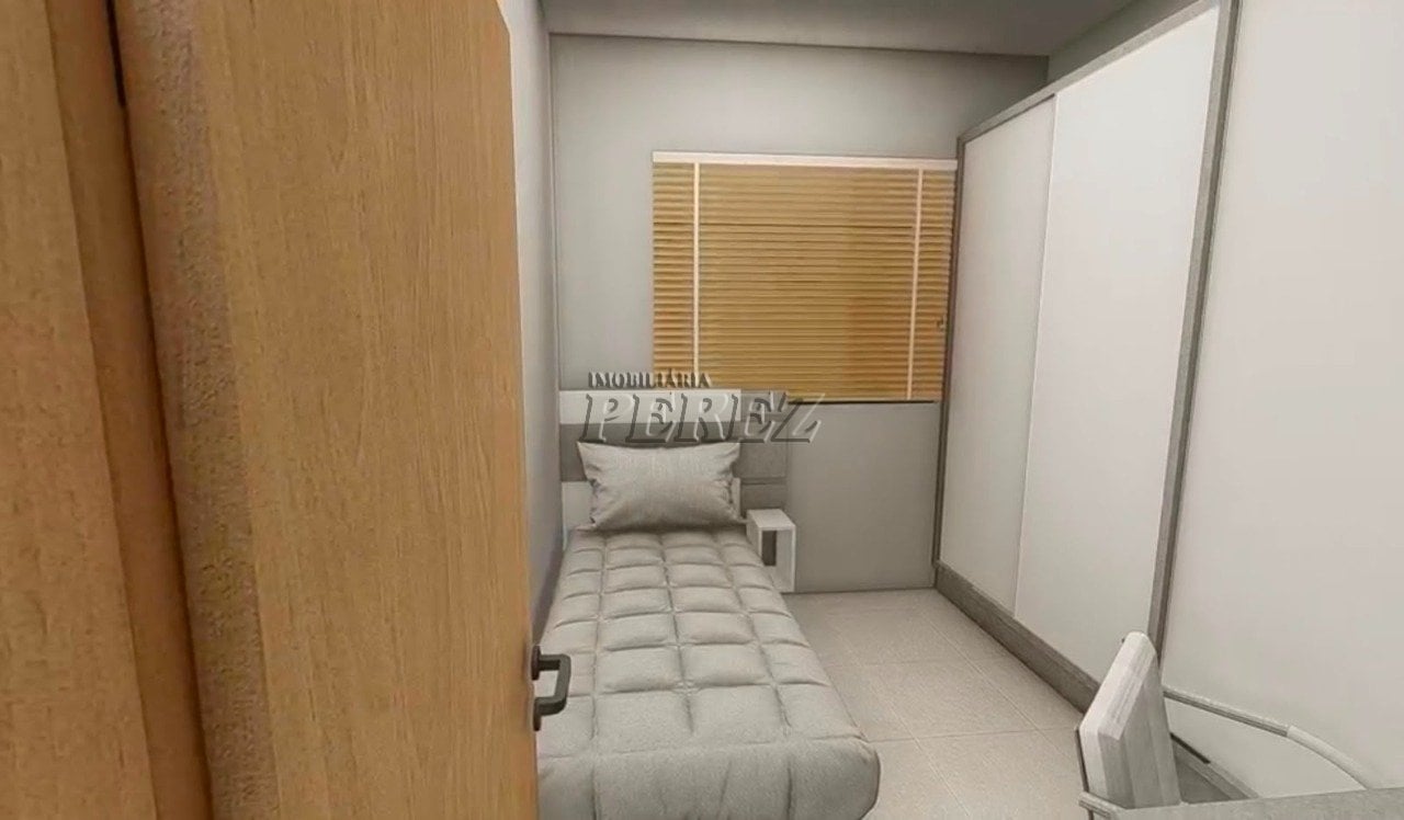 Casa à venda na região Oeste de Londrina - Colinas