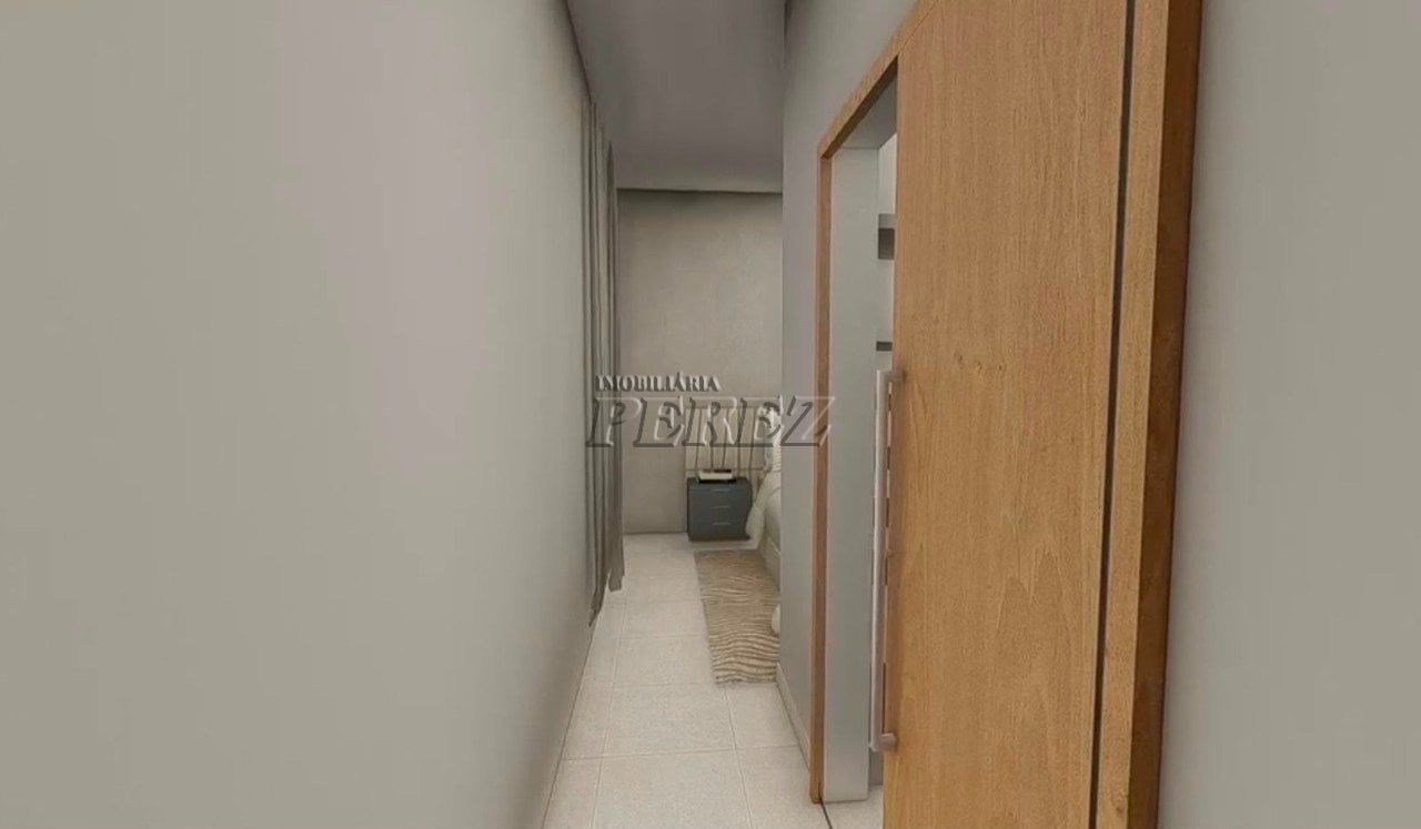 Casa à venda na região Oeste de Londrina - Colinas