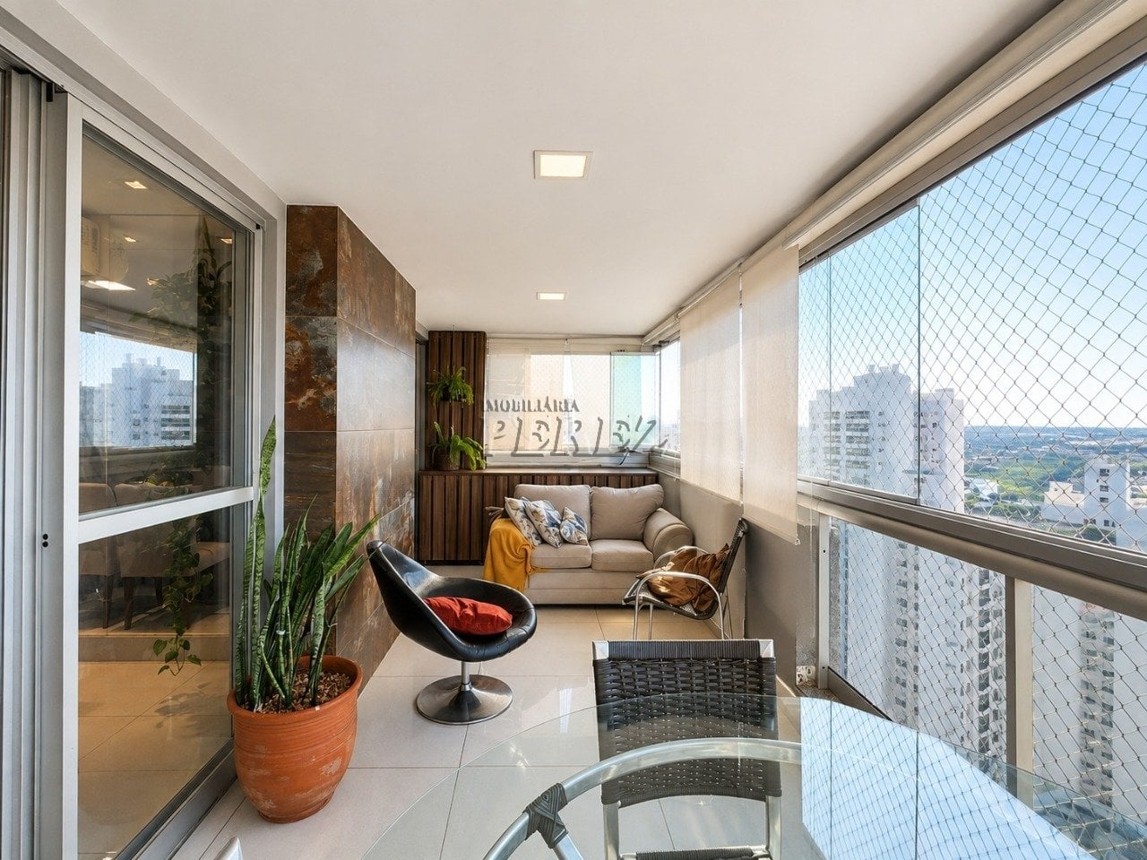 Apartamento à venda no Edifício Joan Miró - Região sul de Londrina