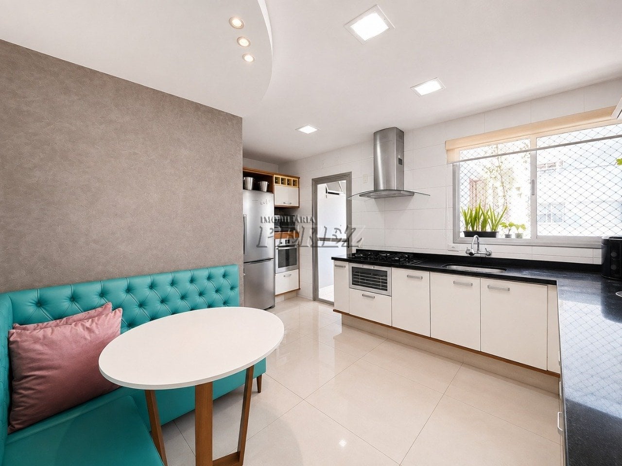 Apartamento à venda no Edifício Joan Miró - Região sul de Londrina