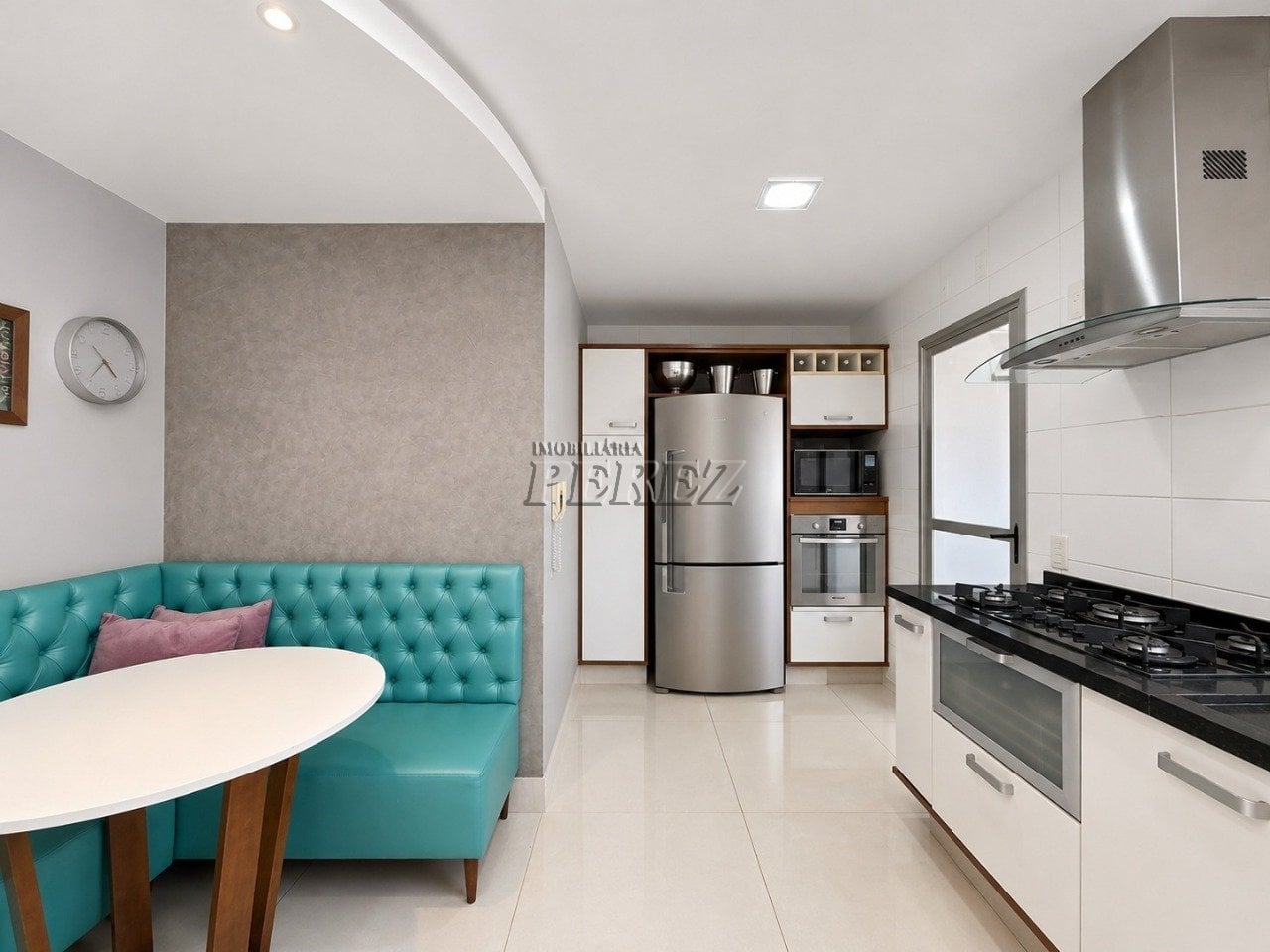 Apartamento à venda no Edifício Joan Miró - Região sul de Londrina