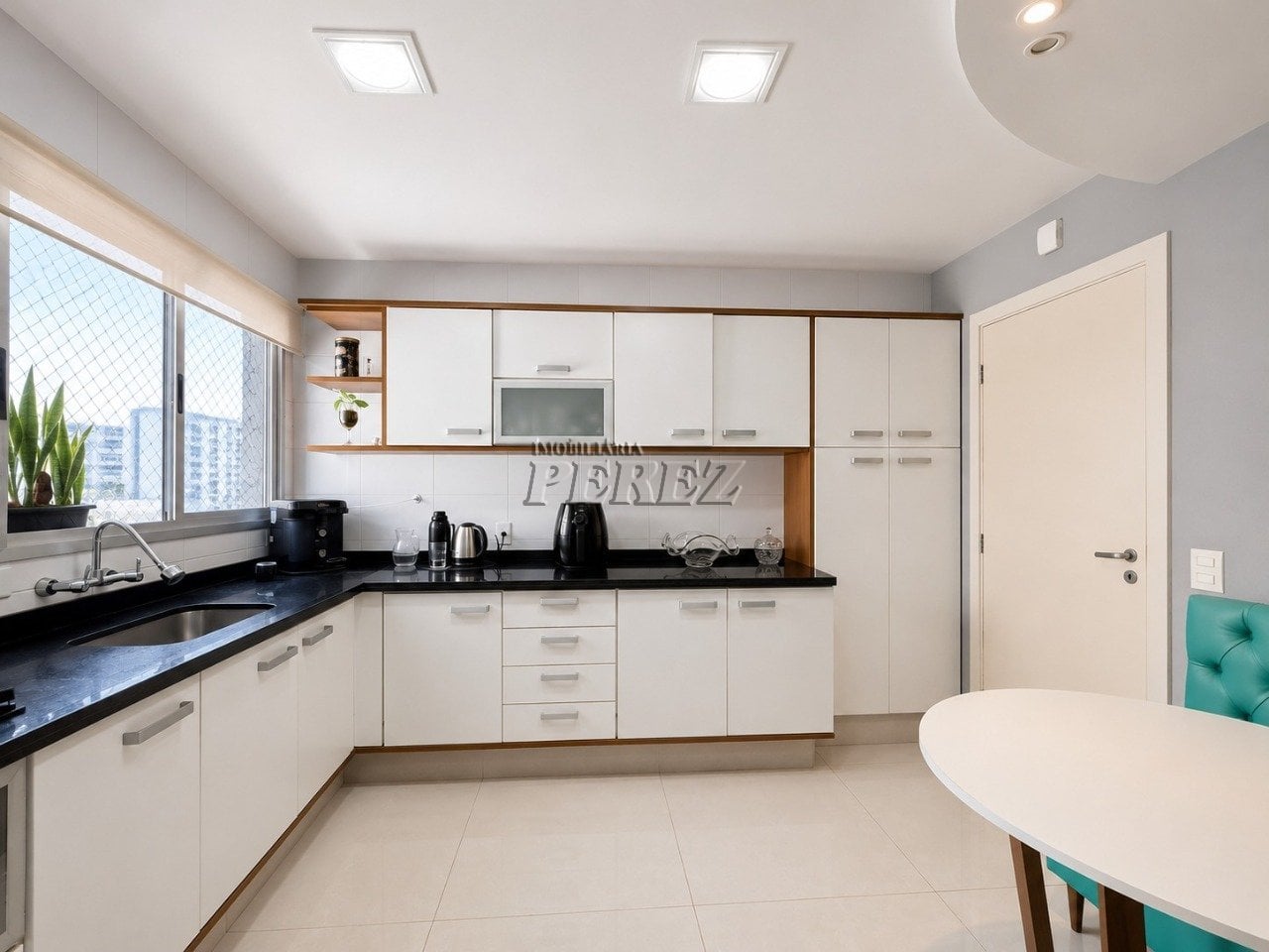Apartamento à venda no Edifício Joan Miró - Região sul de Londrina