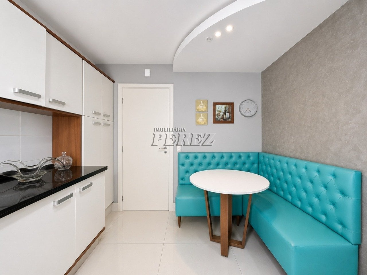 Apartamento à venda no Edifício Joan Miró - Região sul de Londrina