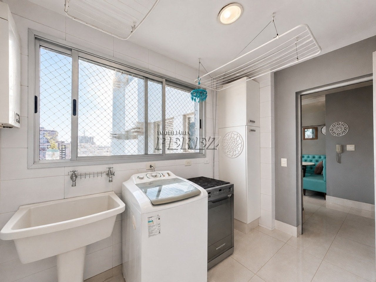 Apartamento à venda no Edifício Joan Miró - Região sul de Londrina