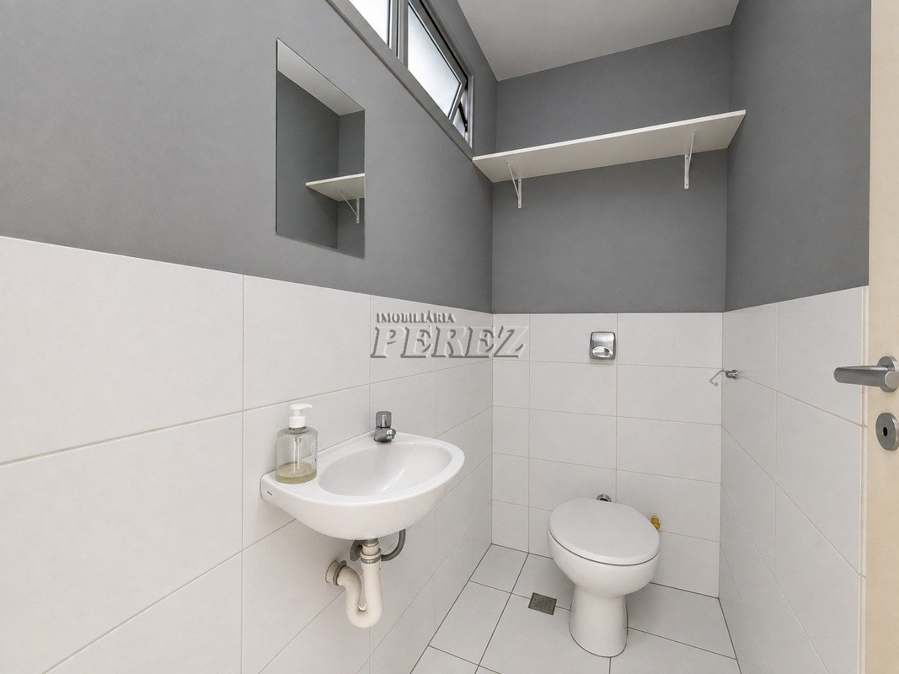 Apartamento à venda no Edifício Joan Miró - Região sul de Londrina