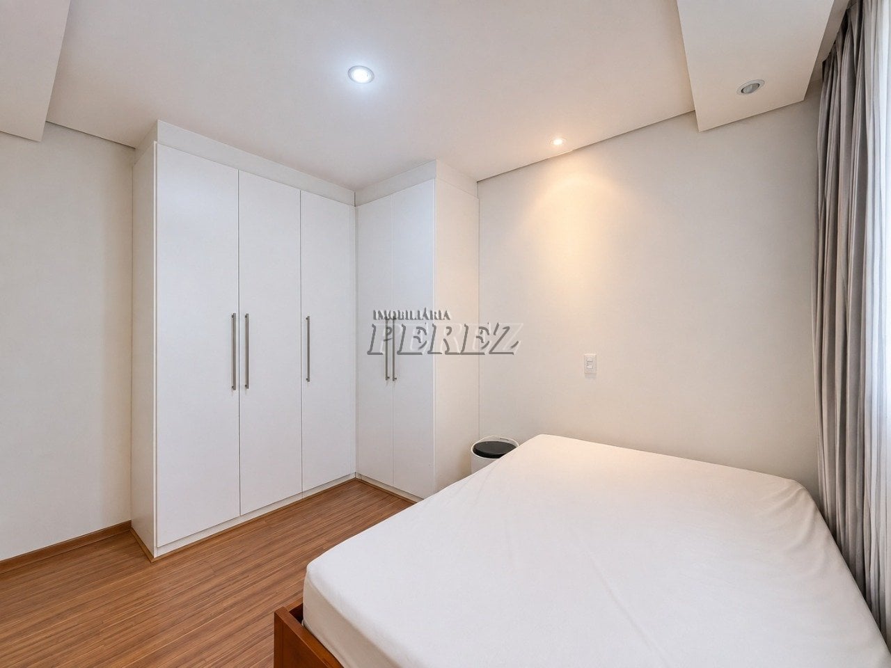 Apartamento à venda no Edifício Joan Miró - Região sul de Londrina