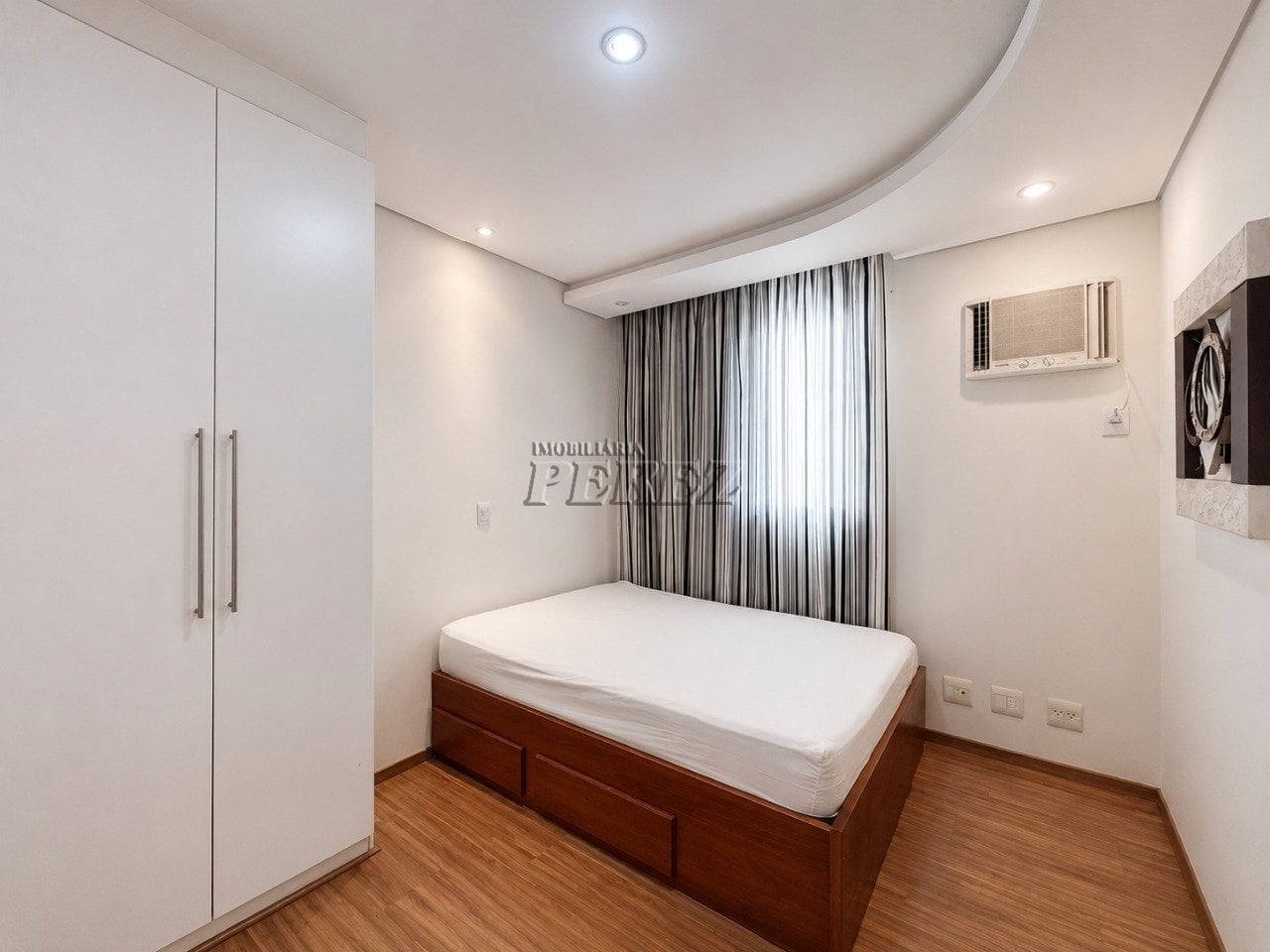 Apartamento à venda no Edifício Joan Miró - Região sul de Londrina