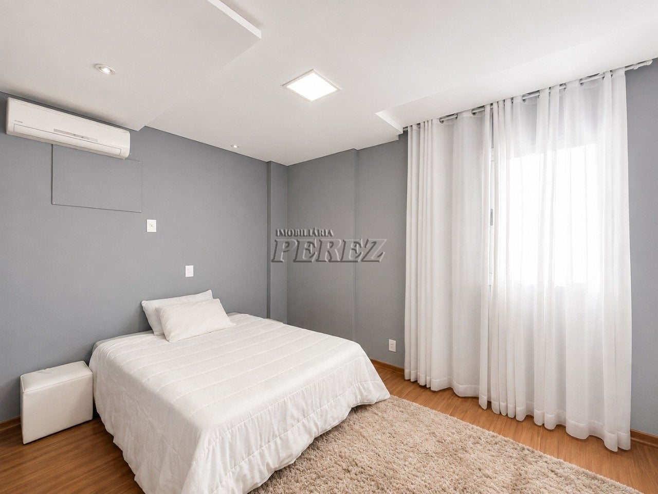 Apartamento à venda no Edifício Joan Miró - Região sul de Londrina