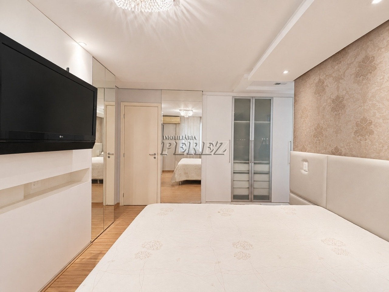 Apartamento à venda no Edifício Joan Miró - Região sul de Londrina