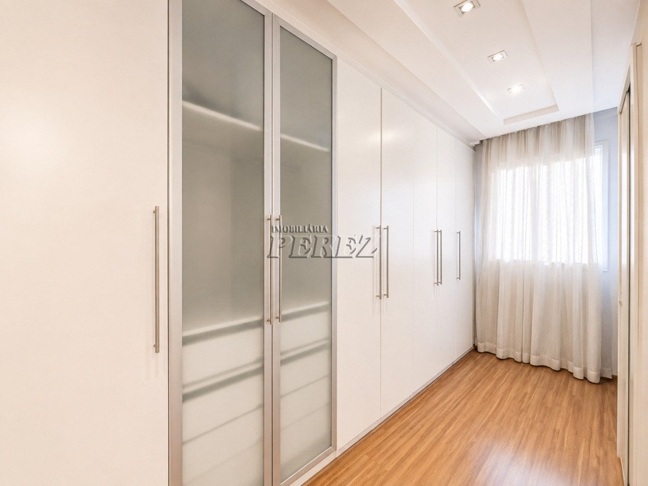 Apartamento à venda no Edifício Joan Miró - Região sul de Londrina