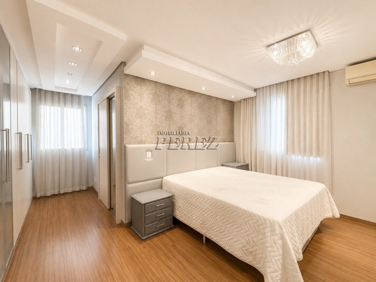 Apartamento à venda no Edifício Joan Miró - Região sul de Londrina