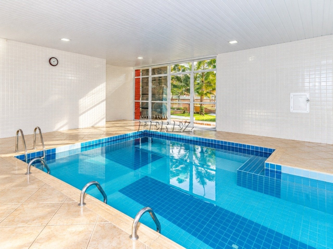Apartamento à venda no Edifício Joan Miró - Região sul de Londrina