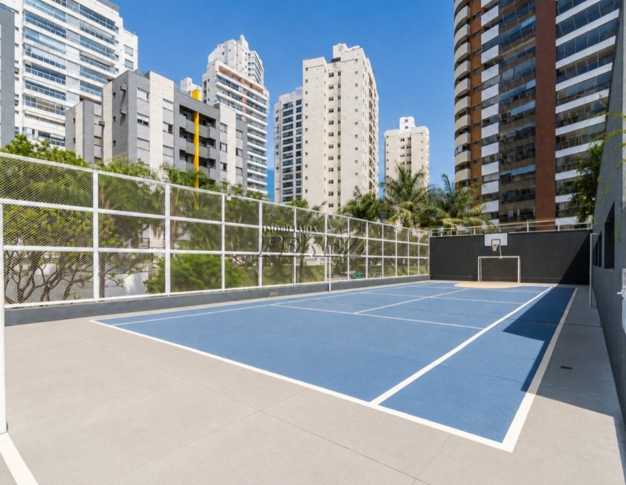 Apartamento à venda no Edifício Joan Miró - Região sul de Londrina