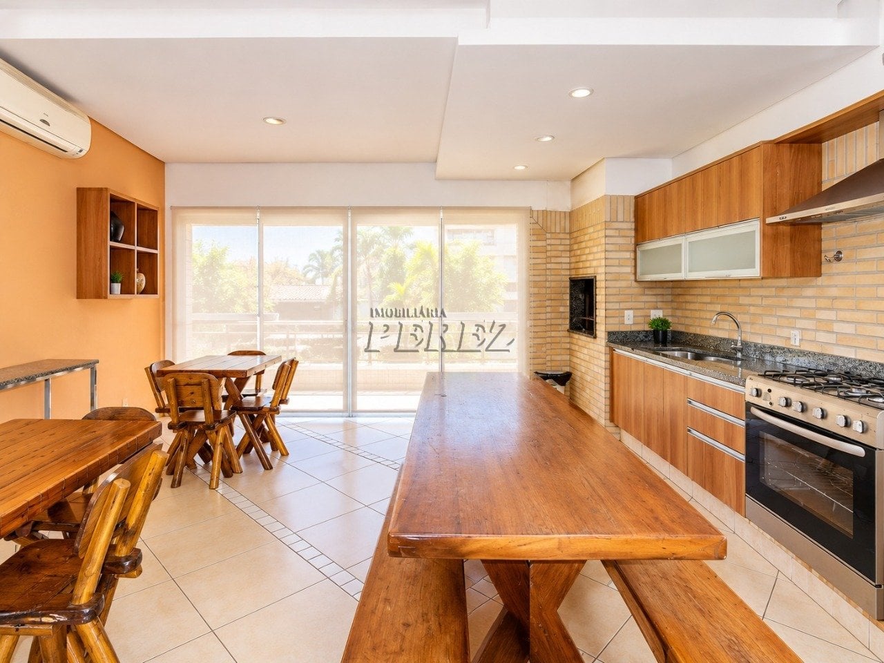 Apartamento à venda no Edifício Joan Miró - Região sul de Londrina