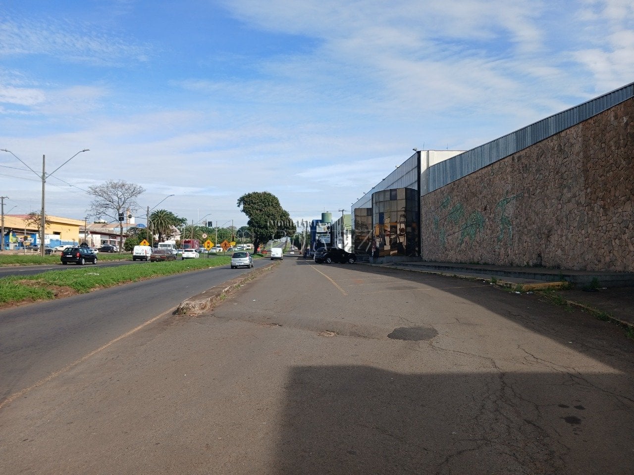 Imóvel comercial para alugar no Jardim Paulista - Região central de Londrina