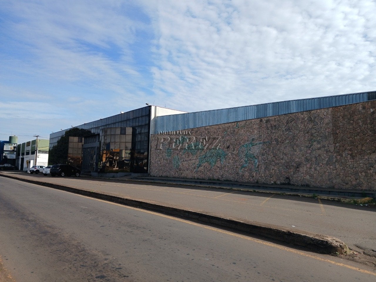 Imóvel comercial para alugar no Jardim Paulista - Região central de Londrina