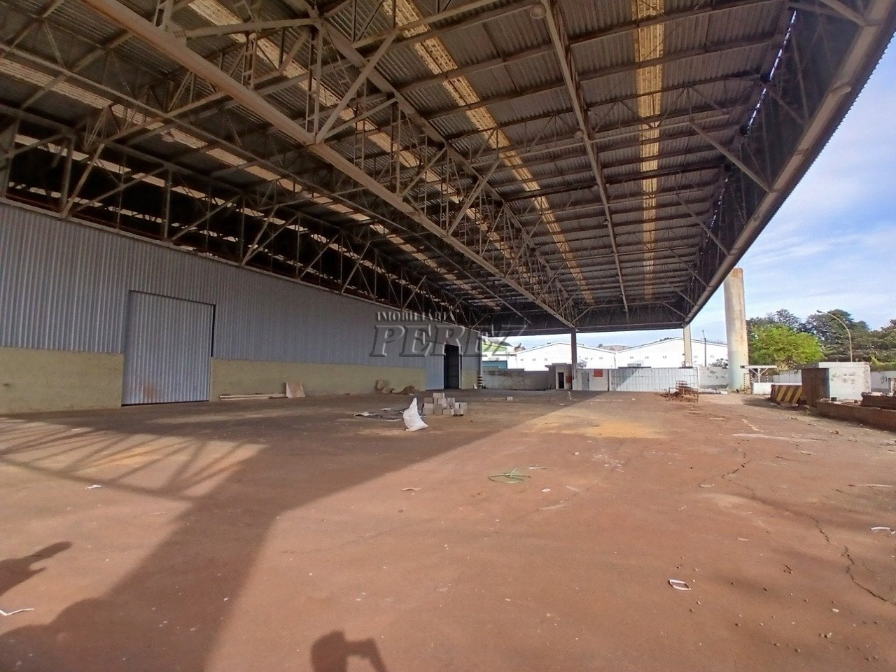 Imóvel comercial para alugar no Jardim Paulista - Região central de Londrina