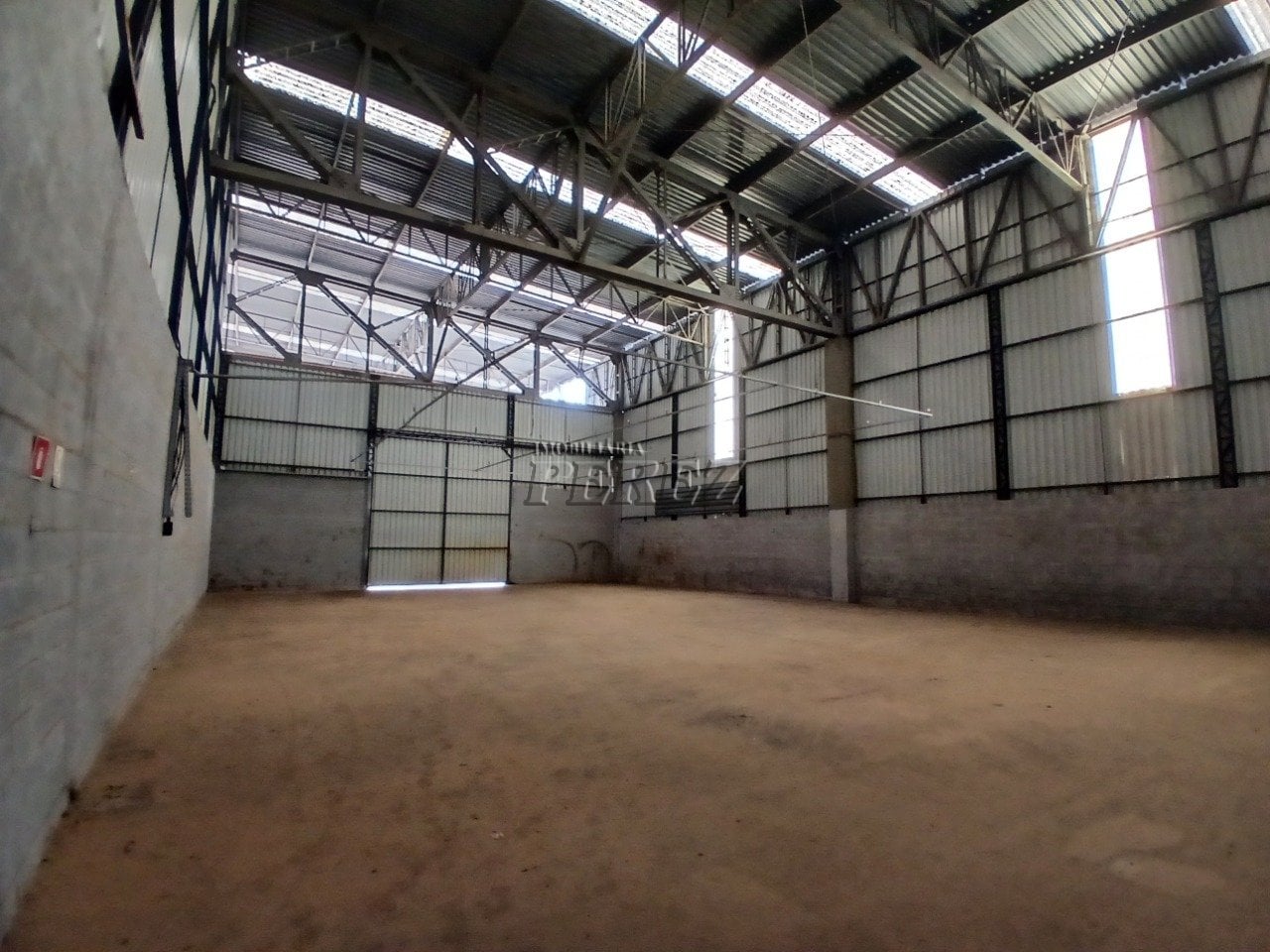 Imóvel comercial para alugar no Jardim Paulista - Região central de Londrina