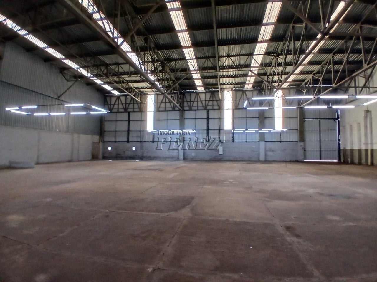 Imóvel comercial para alugar no Jardim Paulista - Região central de Londrina
