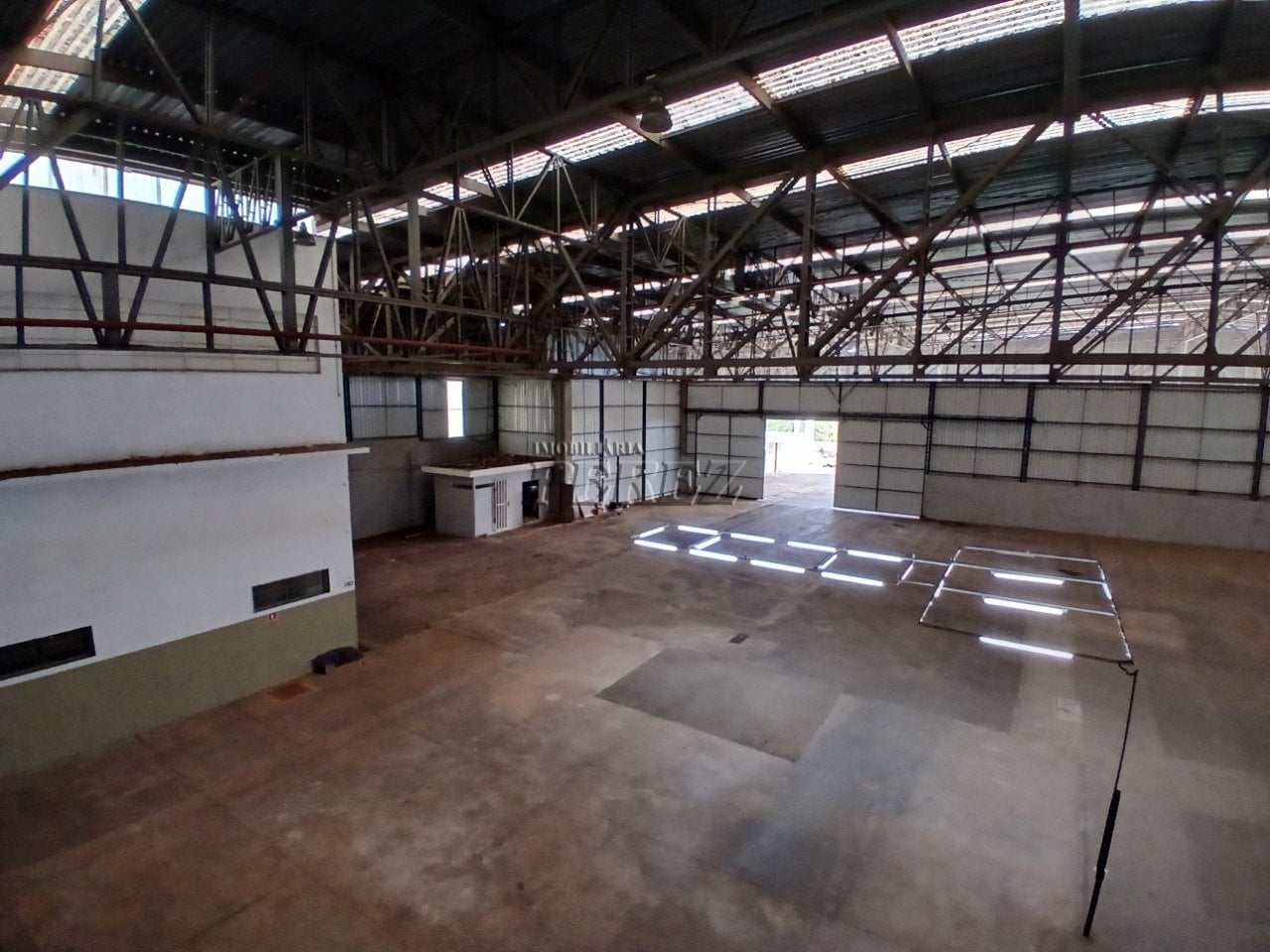 Imóvel comercial para alugar no Jardim Paulista - Região central de Londrina