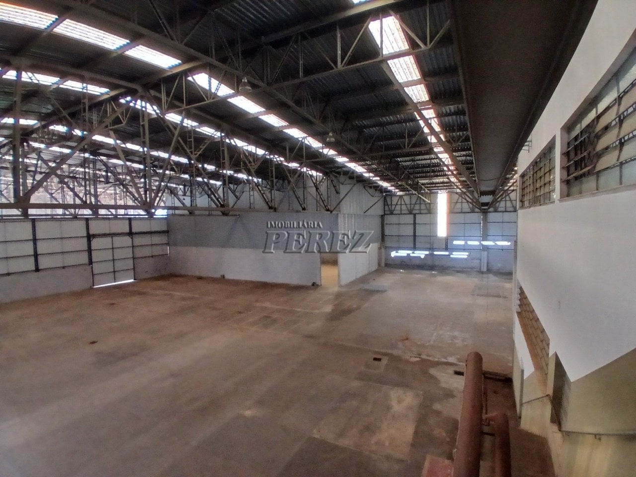 Imóvel comercial para alugar no Jardim Paulista - Região central de Londrina