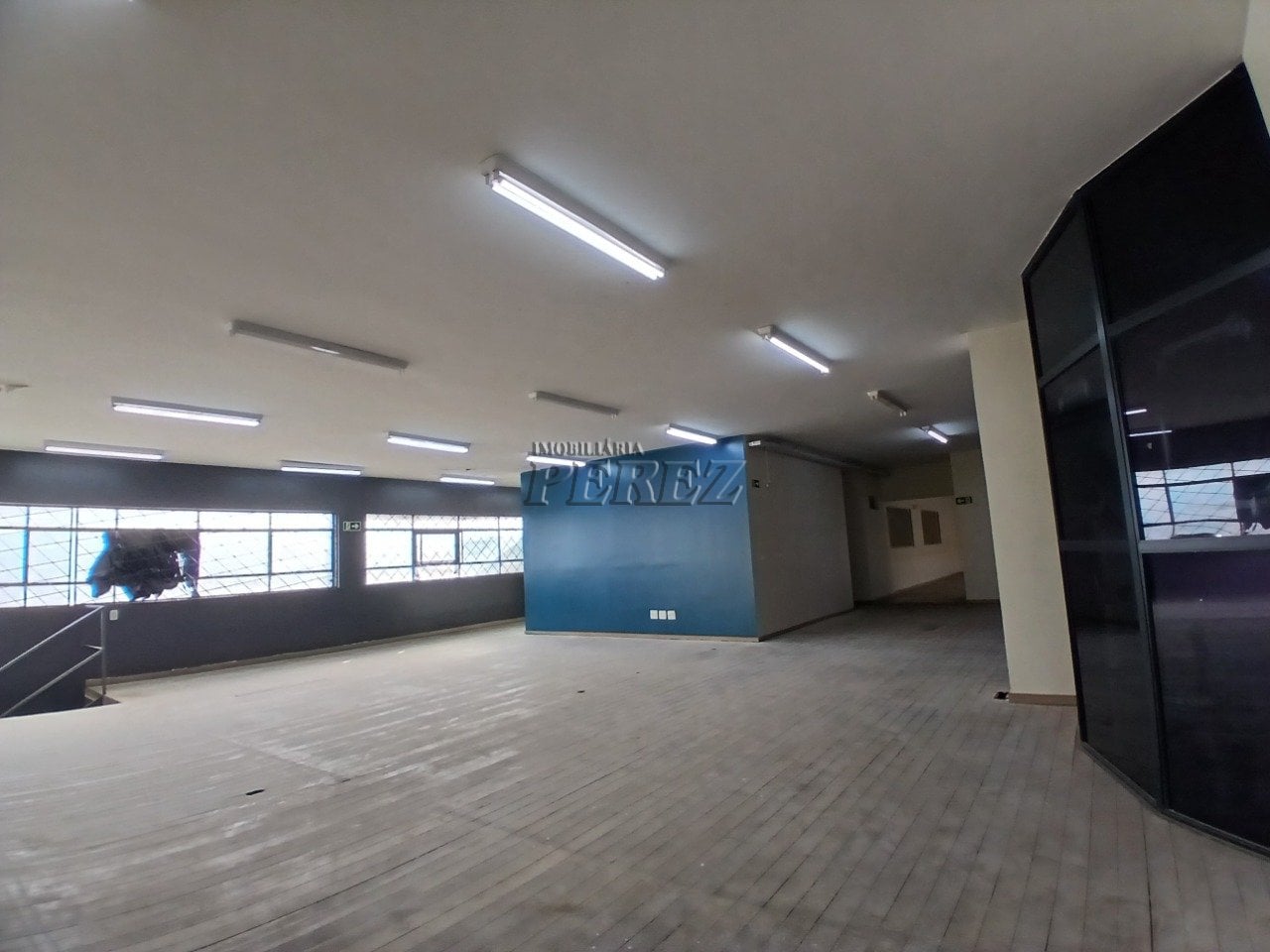 Imóvel comercial para alugar no Jardim Paulista - Região central de Londrina