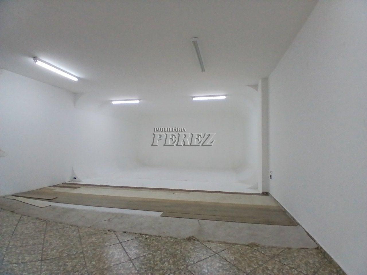 Imóvel comercial para alugar no Jardim Paulista - Região central de Londrina
