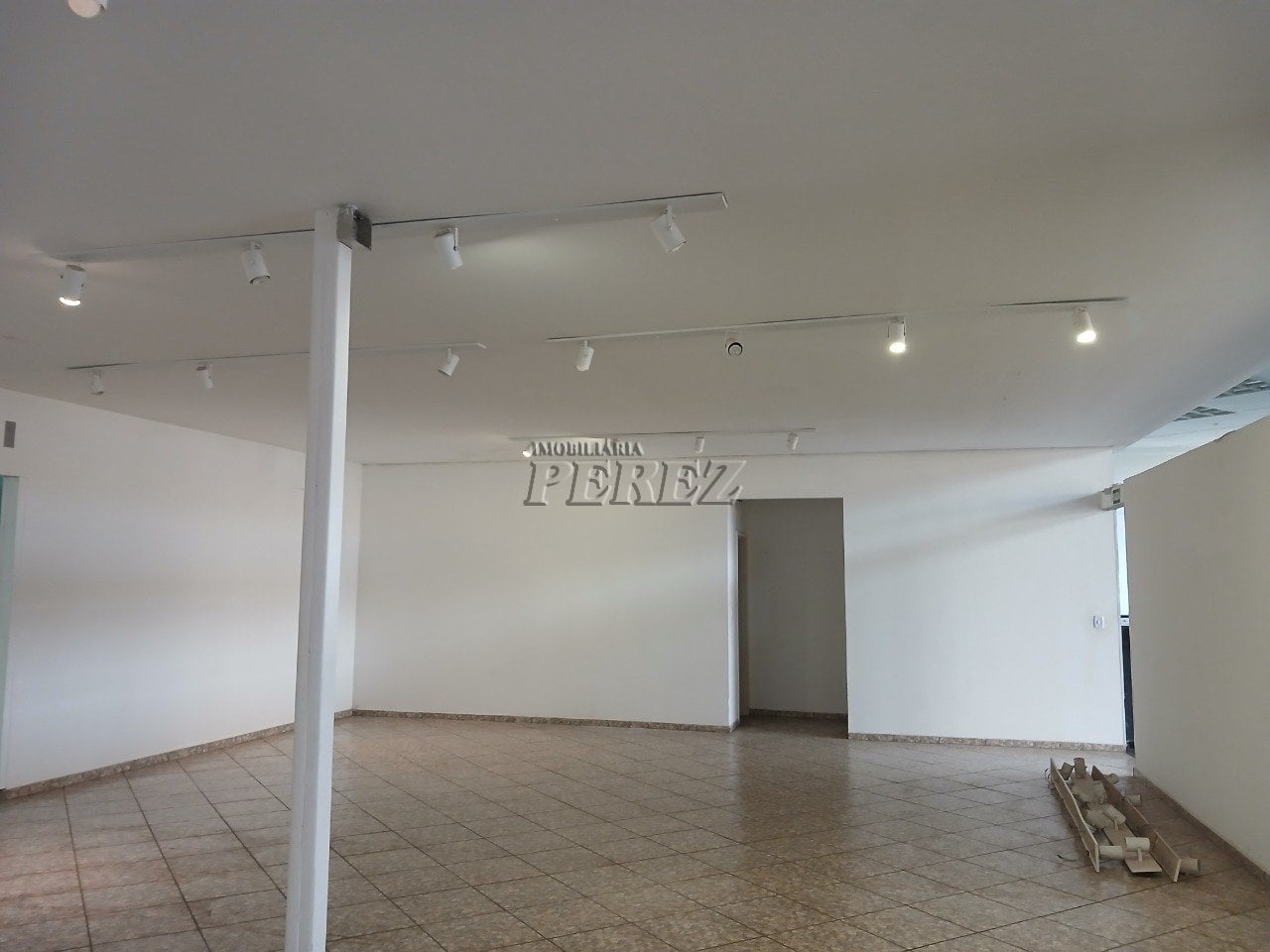 Imóvel comercial para alugar no Jardim Paulista - Região central de Londrina