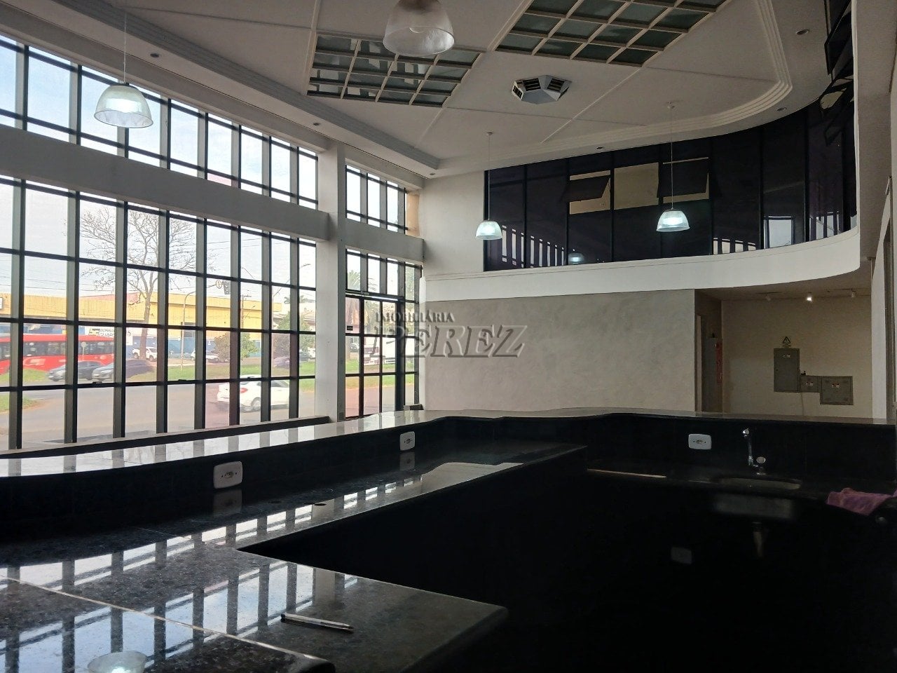 Imóvel comercial para alugar no Jardim Paulista - Região central de Londrina