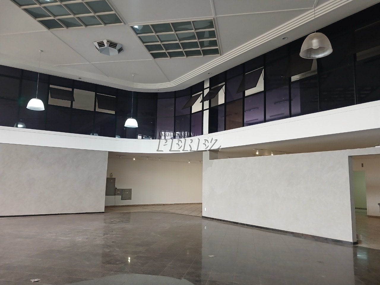 Imóvel comercial para alugar no Jardim Paulista - Região central de Londrina