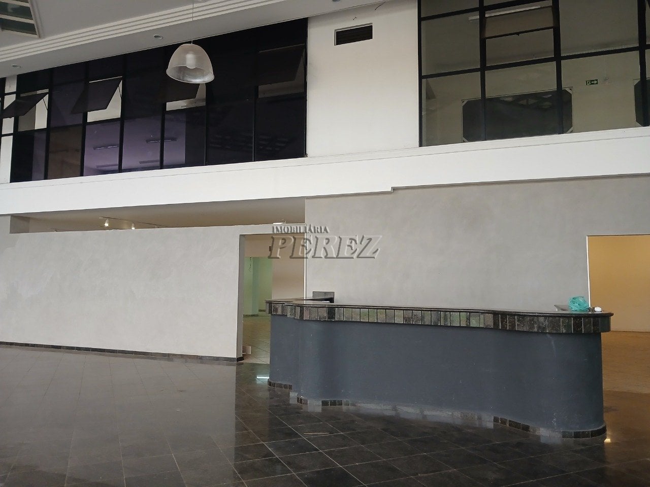 Imóvel comercial para alugar no Jardim Paulista - Região central de Londrina