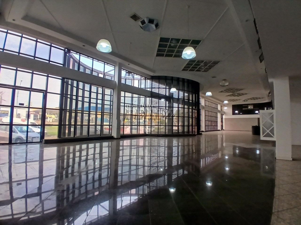Imóvel comercial para alugar no Jardim Paulista - Região central de Londrina