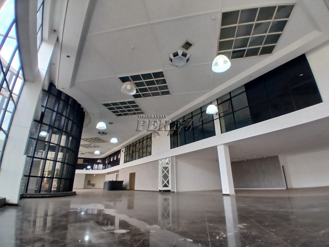 Imóvel comercial para alugar no Jardim Paulista - Região central de Londrina