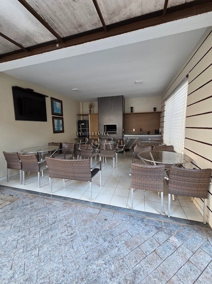 Apartamento à venda e locação no Residencial Liv Catuaí na região sul de Londrina - Terra Bonita