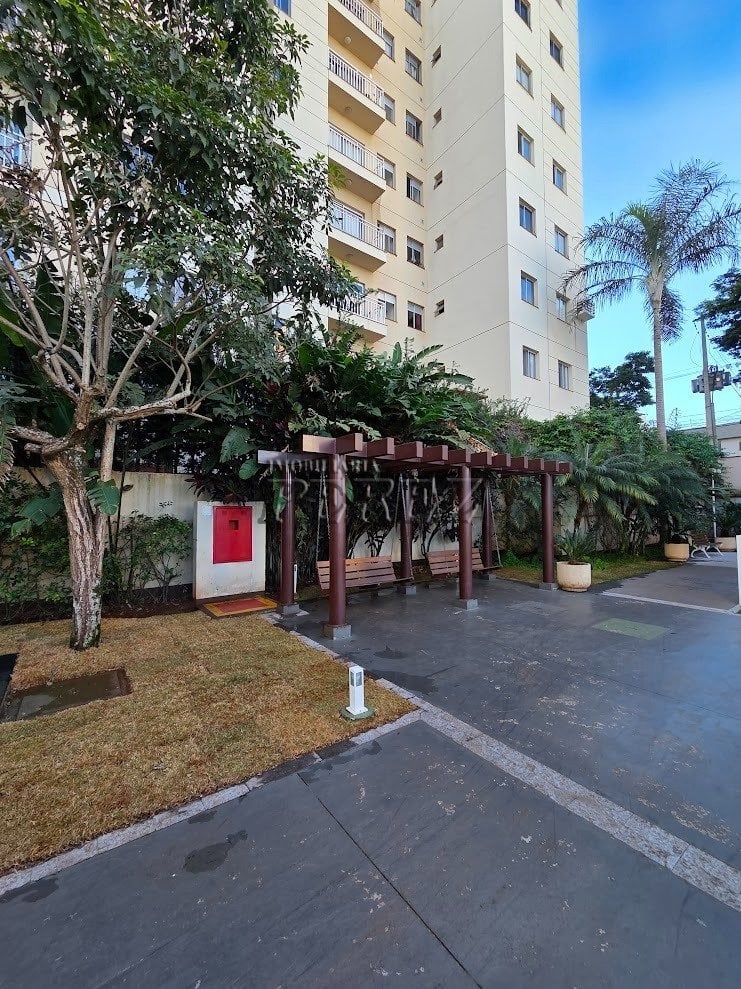 Apartamento à venda e locação no Residencial Liv Catuaí na região sul de Londrina - Terra Bonita