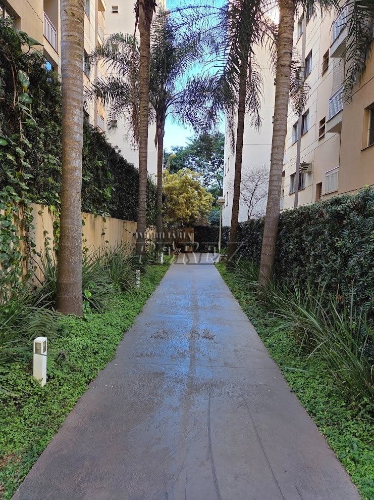 Apartamento à venda e locação no Residencial Liv Catuaí na região sul de Londrina - Terra Bonita