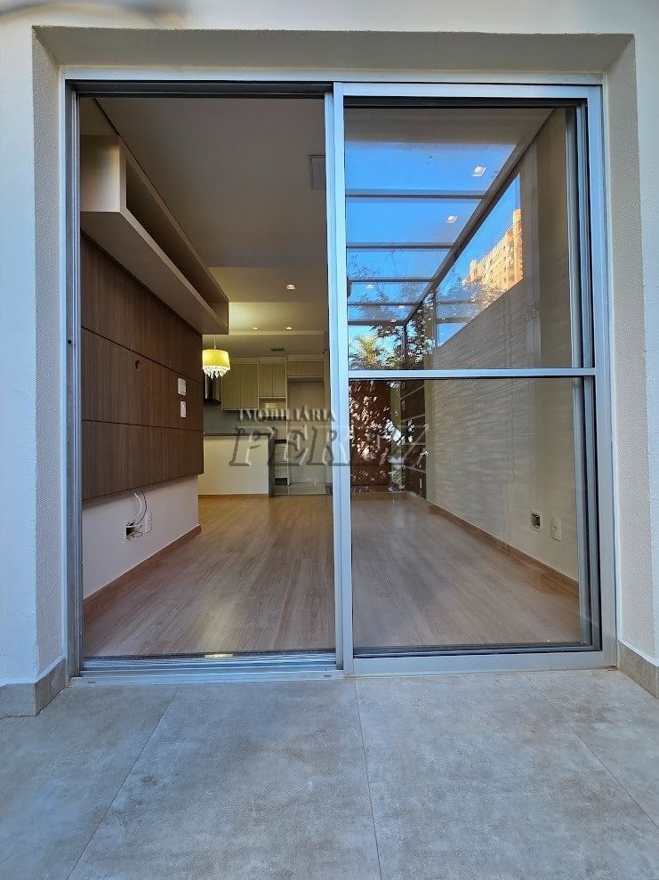 Apartamento à venda e locação no Residencial Liv Catuaí na região sul de Londrina - Terra Bonita