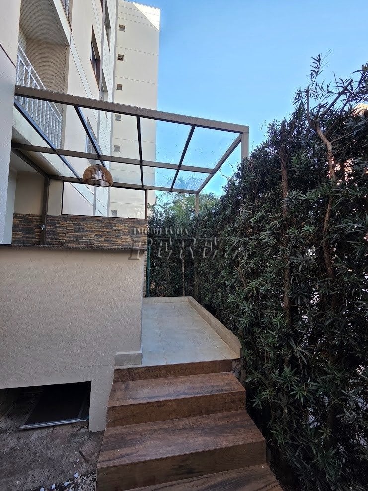 Apartamento à venda e locação no Residencial Liv Catuaí na região sul de Londrina - Terra Bonita