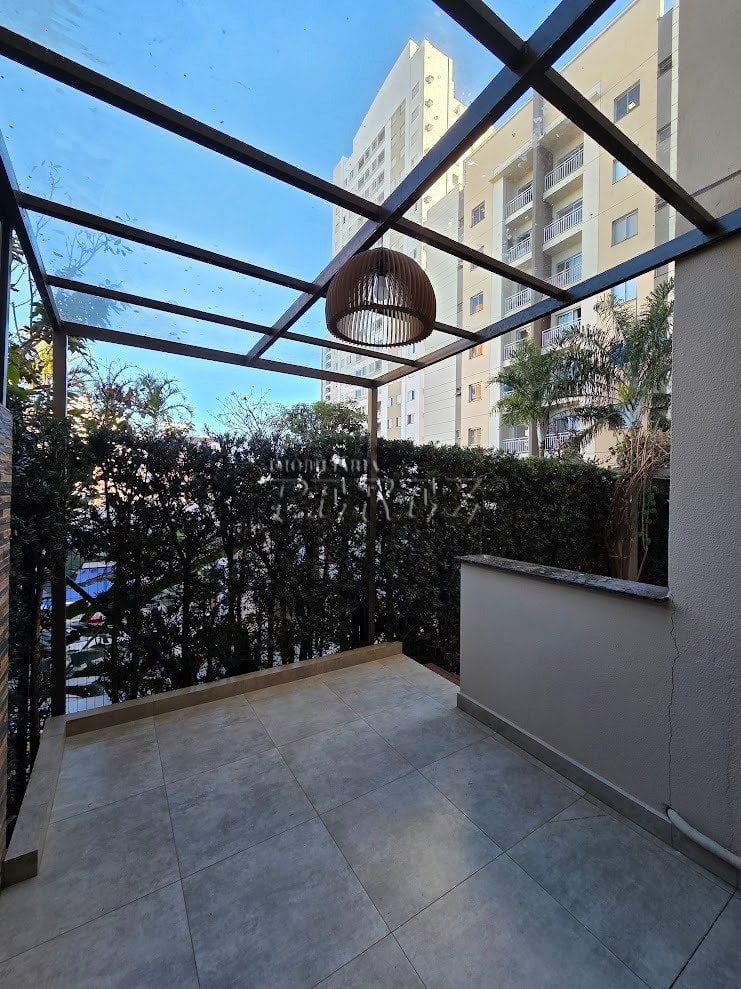 Apartamento à venda e locação no Residencial Liv Catuaí na região sul de Londrina - Terra Bonita