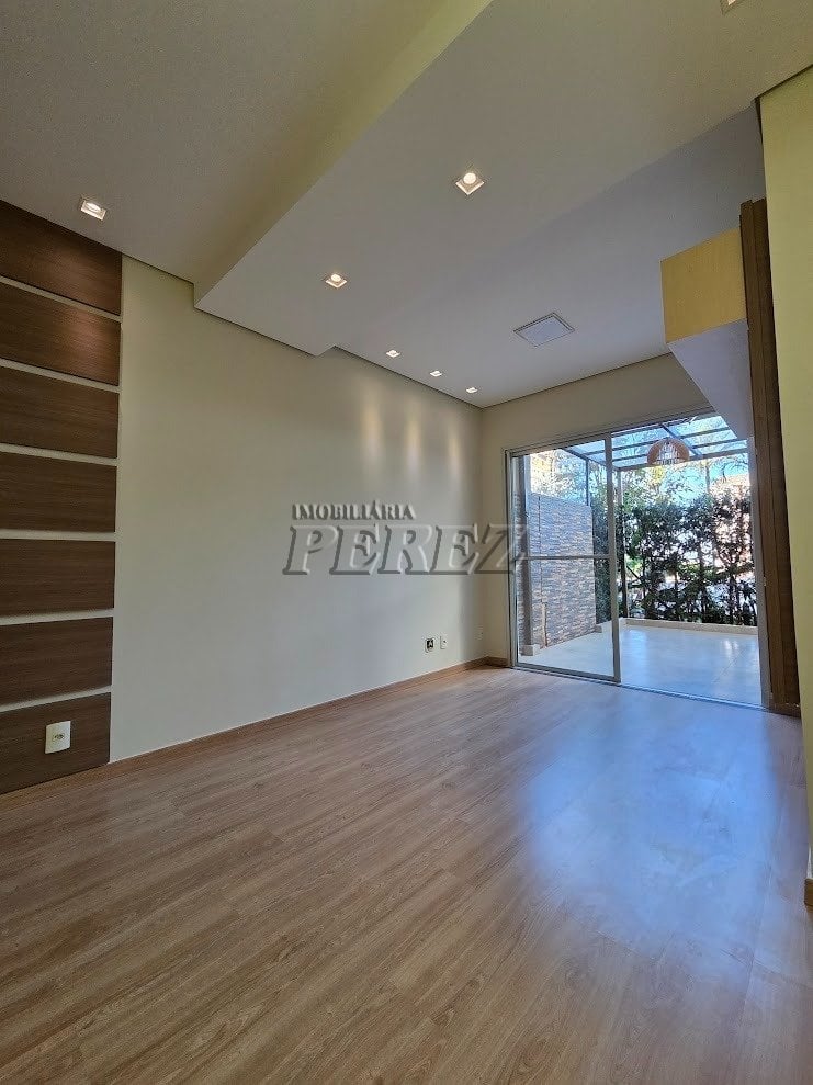 Apartamento à venda e locação no Residencial Liv Catuaí na região sul de Londrina - Terra Bonita