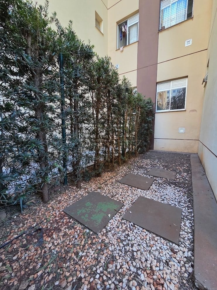 Apartamento à venda e locação no Residencial Liv Catuaí na região sul de Londrina - Terra Bonita