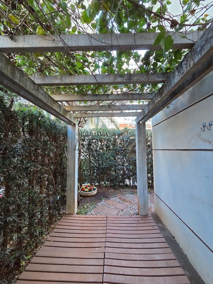 Apartamento à venda e locação no Residencial Liv Catuaí na região sul de Londrina - Terra Bonita