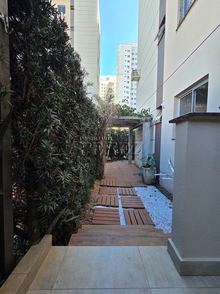 Apartamento à venda e locação no Residencial Liv Catuaí na região sul de Londrina - Terra Bonita
