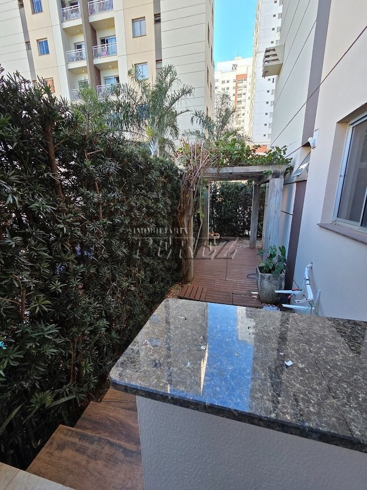 Apartamento à venda e locação no Residencial Liv Catuaí na região sul de Londrina - Terra Bonita