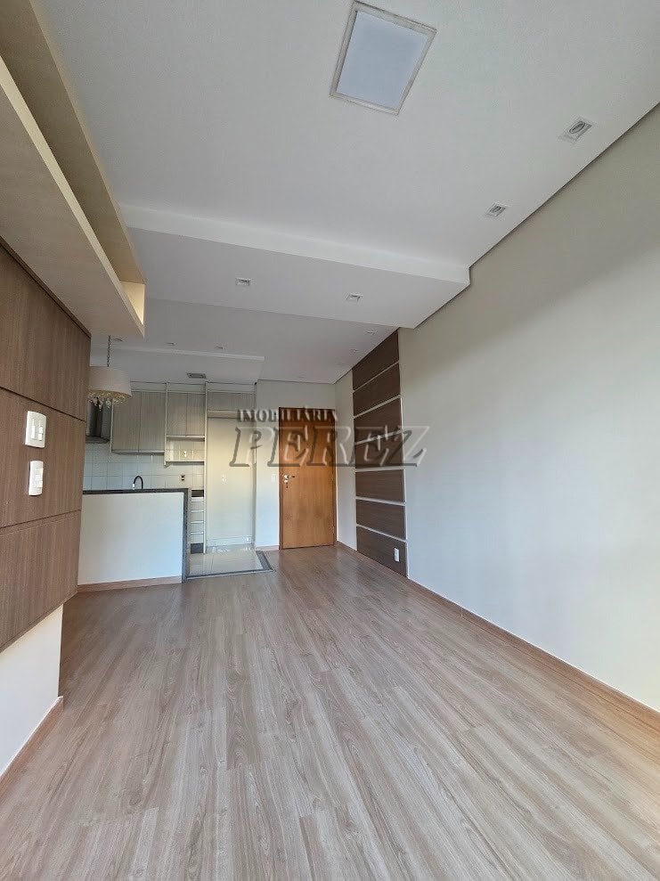 Apartamento à venda e locação no Residencial Liv Catuaí na região sul de Londrina - Terra Bonita