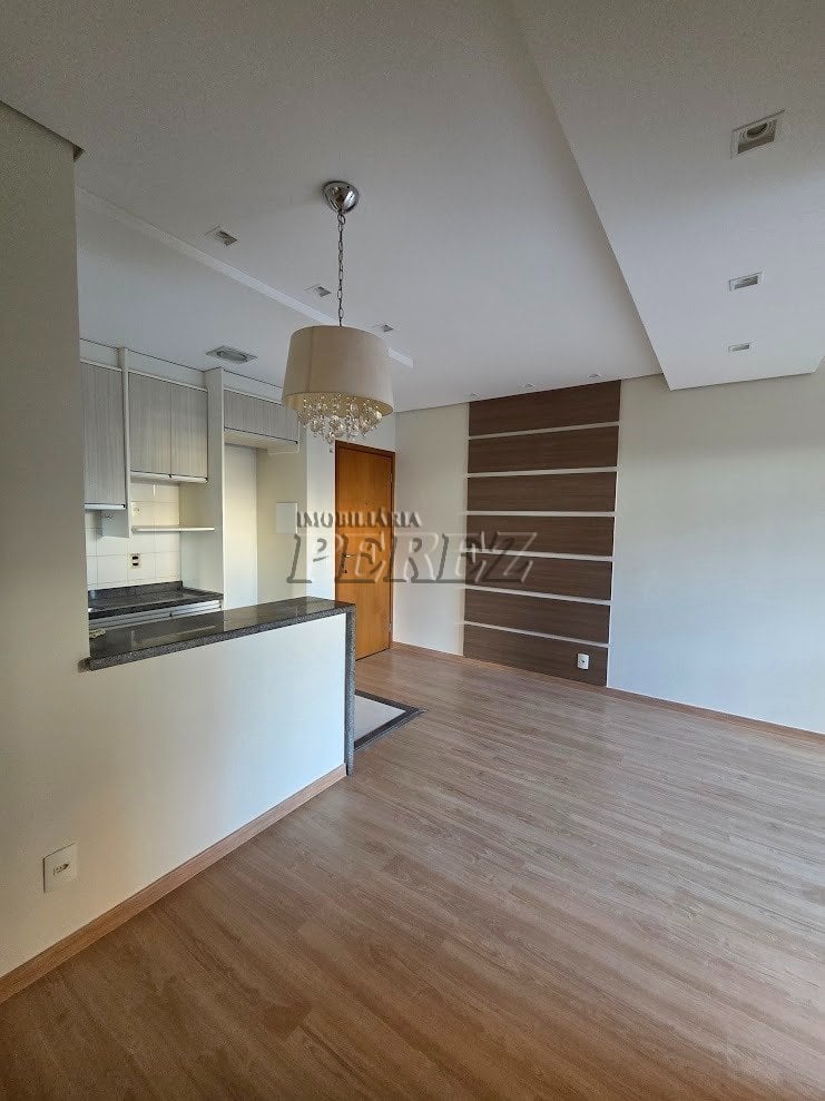Apartamento à venda e locação no Residencial Liv Catuaí na região sul de Londrina - Terra Bonita