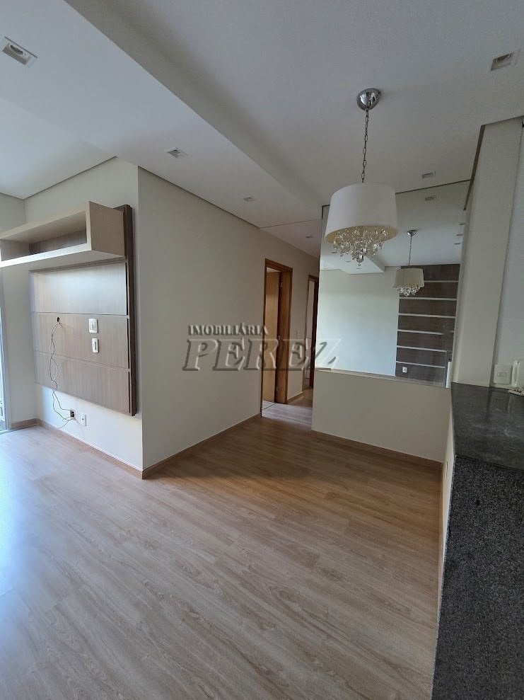 Apartamento à venda e locação no Residencial Liv Catuaí na região sul de Londrina - Terra Bonita