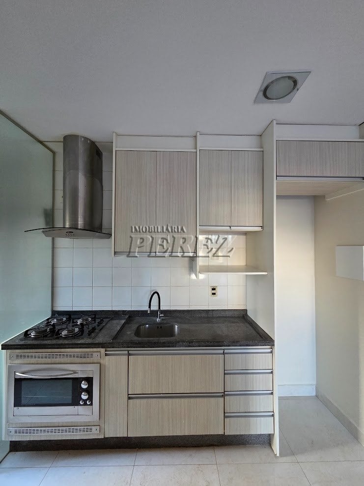 Apartamento à venda e locação no Residencial Liv Catuaí na região sul de Londrina - Terra Bonita